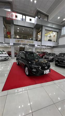 Haima 8S